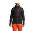Veste Homme Trx2 Hybrid LT Pro Anthracite