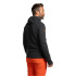 Veste Homme Trx2 Hybrid LT Pro Anthracite