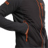 Veste Homme Trx2 Hybrid LT Pro Anthracite