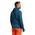 Veste Homme Trx2 Hybrid LT Pro Bleu marocain