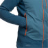 Veste Homme Trx2 Hybrid LT Pro Bleu marocain