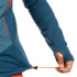 Veste Homme Trx2 Hybrid LT Pro Bleu marocain