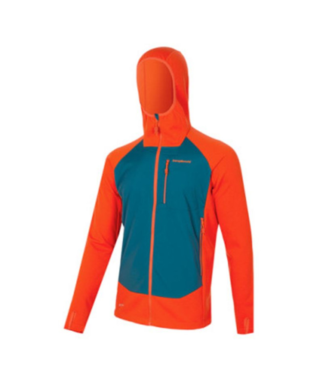 Veste Homme Trx2 Hybrid LT Pro Tangerine...