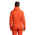 Veste Homme Trx2 Hybrid LT Pro Tangerine Tango/Moroccan Blue