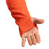 Veste Homme Trx2 Hybrid LT Pro Tangerine Tango/Moroccan Blue