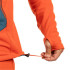 Veste Homme Trx2 Hybrid LT Pro Tangerine Tango/Moroccan Blue