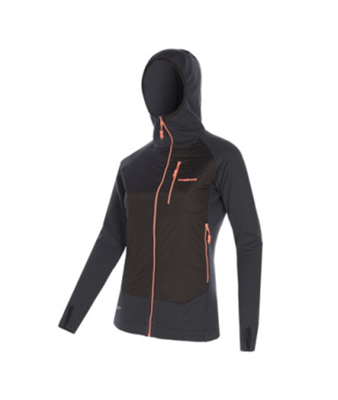 Veste Femme Trx2 Hybrid LT WM Pro Anthracite