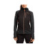 Veste Femme Trx2 Hybrid LT WM Pro Anthracite