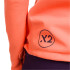 Veste Femme Trx2 Hybrid LT WM Pro Coral fusion/uva gothic
