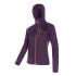 Veste Femme Trx2 Hybrid LT WM Pro Gothic Grape