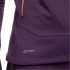 Veste Femme Trx2 Hybrid LT WM Pro Gothic Grape