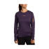 T-shirt Femme Trx2 WM Pro Long Gothic Grape