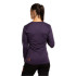 T-shirt Femme Trx2 WM Pro Long Gothic Grape