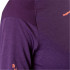 T-shirt Femme Trx2 WM Pro Long Gothic Grape