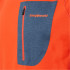 T-shirt Homme Short Trx2 Pro Tangerine Tango/Moroccan Blue
