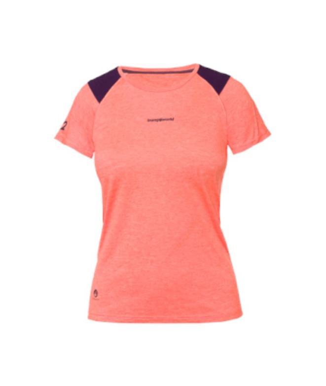 T-shirt Short Trx2 Wm Pro