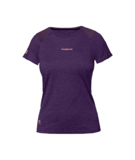T-shirt Short Trx2 Wm Pro