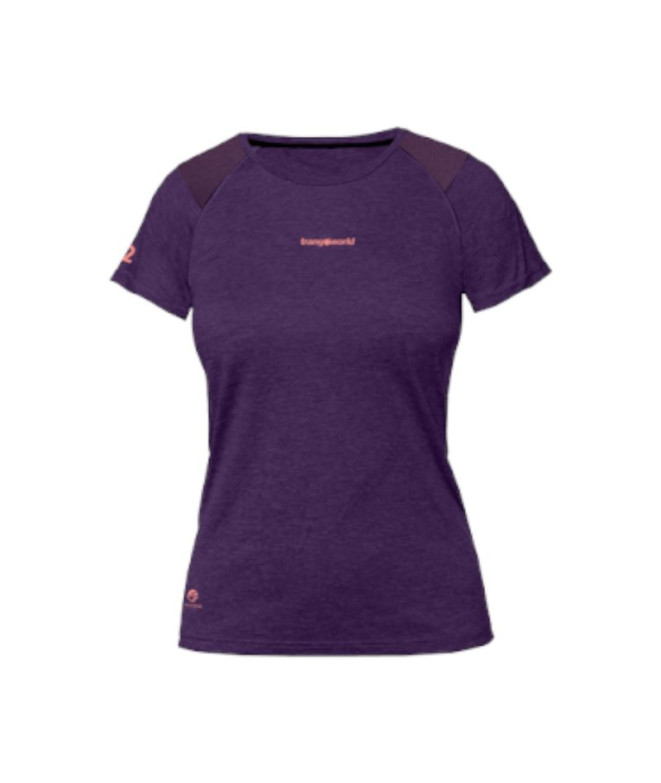 T-shirt Short Trx2 Wm Pro