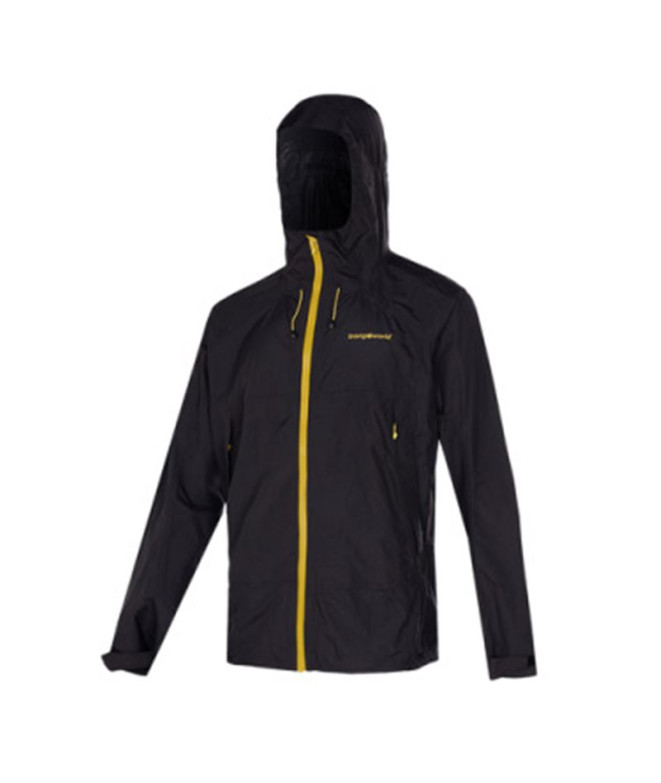 Veste Montagne Trangoworld Homme de Kilimanjaro...