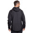 Veste Montagne Trangoworld Homme de Kilimanjaro Caviar/Ombre foncée