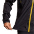Veste Montagne Trangoworld Homme de Kilimanjaro Caviar/Ombre foncée