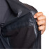 Veste Montagne Trangoworld Homme de Kilimanjaro Caviar/Ombre foncée