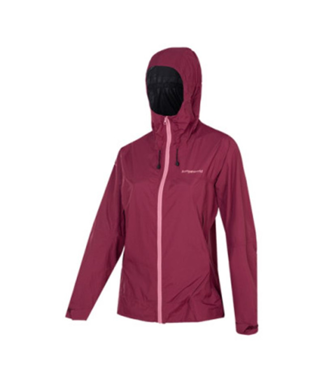Veste Montagne Trangoworld Depuis le...