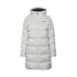 Trangoworld Femme Parka Galway Ecru