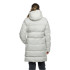 Trangoworld Femme Parka Galway Ecru