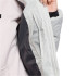 Trangoworld Femme Parka Galway Ecru
