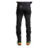 Pantalon Trangoworld long Trx2 Nyl Wm Pro
