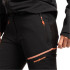 Pantalon Trangoworld long Trx2 Nyl Wm Pro