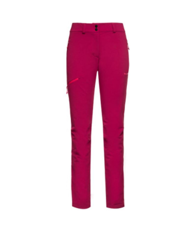 Pantalons Trangoworld Femme Causiat long...