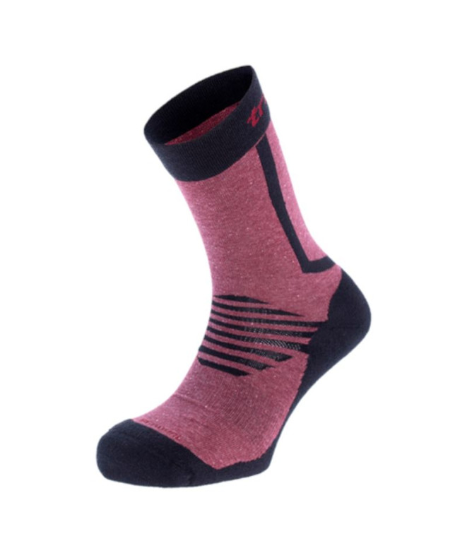 Trangoworld Chaussettes Jalovec