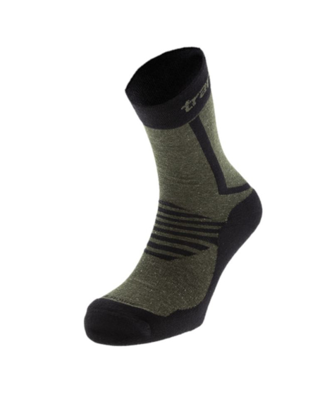 Chaussettes Montagne Trangoworld De Jalovec