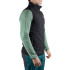Gilet Trangoworld Homme Vadret Noir/Gris