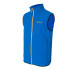 Gilet Trangoworld Homme Bleu Vadret