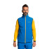 Gilet Trangoworld Homme Bleu Vadret