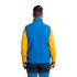 Gilet Trangoworld Homme Bleu Vadret