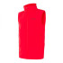 Gilet Trangoworld Homme Vadret Rouge