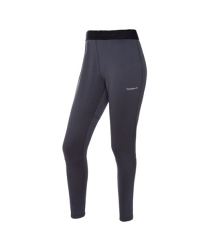 Pantalon Trangoworld Femme Siscar long noir