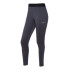 Pantalon Trangoworld Femme Siscar long noir
