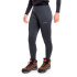Pantalon Trangoworld Femme Siscar long noir