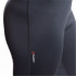 Pantalon Trangoworld Femme Siscar long noir