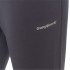Pantalon Trangoworld Femme Siscar long noir