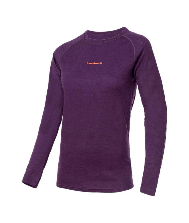 T-shirt PRO INTÉRIEUR TRX2 LAINE WM VD