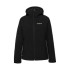 Veste Trangoworld Femme Broome Noir