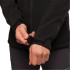 Veste Trangoworld Femme Broome Noir