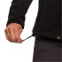 Veste Trangoworld Femme Broome Noir