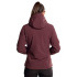 Veste Trangoworld Femme Broome Brown